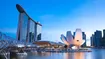 Yapay Zeka Ortalığı Karıştırdı: Singapur'da Sahte Timsah Paniği