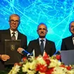 15. Uluslararası Elektronik Haberleşme ve Posta Düzenleyicileri Konferansı başladı