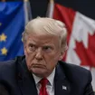 AB Kanada'ya Kapıyı Açtı, Trump'tan Açık Tehdit Geldi