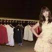 Afra Saraçoğlu Havalimanında Gözaltına Alındı
