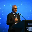Bakan Uraloğlu, "15. Uluslararası Elektronik Haberleşme ve Posta Düzenleyicileri Konferansı"nda konuştu: