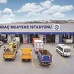 Bakanlıktan Muayene İstasyonlarına Sıkı Denetim: Cezalar Yükseltildi