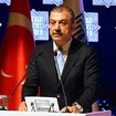 BDDK Başkanı Şahap Kavcıoğlu, TBB Genel Kurulu'nda konuştu: