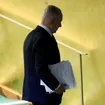 Benjamin Netanyahu S'Est Rendu Secrètement aux Émirats Arabes Unis Dimanche