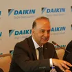 Daikin Türkiye, "İklimlendirme Sanayii Sektör Şampiyonu" seçildi
