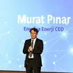 Enerjisa Enerji, EUROGIA'nın temiz enerji odaklı Proje Sunum Günü'ne ev sahipliği yaptı