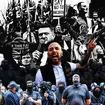 From black-clad agitators to an appeal for ‘Tommo’s Mum’: an unsettling week with the Patriot Platform