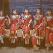 Hazine ve Maliye Bakanı Şimşek, Çin'in kuruluşunun 76. yıl dönümü resepsiyonuna katıldı: