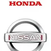 Japonya’nın Dev Markaları Honda ve Nissan Birleşme Sürecinde!