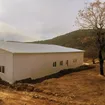 Karmod Çanakkale'deki maden sahasına prefabrik ofis ve laboratuvar kurdu