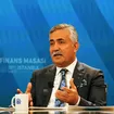 KGF Yönetim Kurulu Başkanı Özegen, AA Finans Masası'na konuk oldu: (1)