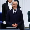 Mark Carney, Tras Las Nuevas Amenazas Arancelarias De Trump: “Europa Y Canadá Son Más Fuertes Juntos”