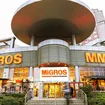 Migros, uzun vadeli ulusal kredi notunu "AAA (tr)" olarak korudu