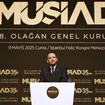 MÜSİAD 28. Olağan Genel Kurulu