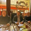 MÜSİAD Belçika, iş insanlarını Türkiye'ye yapılacak ekonomik misyona davet etti