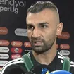 Serdar Dursun: Fenerbahçe kadrosunda bir yetersizlik var
