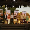 Sompo Sigorta, geleneksel yaz partisini "Sompo Music Fest" konseptiyle gerçekleştirdi