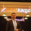 Sürat Kargo Global e-ticaret fuarı WORLDEF'e katıldı