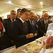 Tarım ve Orman Bakanı Yumaklı, Dünya Gıda Güvenilirliği Etkinliği'nde konuştu: