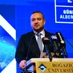 TCMB Başkanı Karahan, Boğaziçi Üniversitesi Finans Zirvesi'nde konuştu: