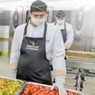 Topraktan Sofraya, Yeni Değer Zincirinde Lokomotif Rol Oynuyor