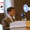 "Türkiye-Birleşik Krallık Demir Yolu Forumu" Ankara'da gerçekleştirildi