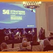 İletişim Başkanlığı Organizatörlüğünde: Stratcom Public Forum New York'ta Düzenlendi