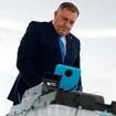 Victoria de los Tres Partidos Nacionalistas en Bosnia en Unas Elecciones Marcadas por la Sombra del Líder Prorruso