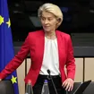 Von der Leyen busca una salida para una UE asediada por varios frentes