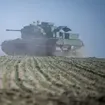 Wie die Ukraine im Drohnenkrieg Gelände Zurückerobert