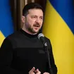 Zelenskiy: Trump'la Savaşın Sona Erdirilmesini Görüştük