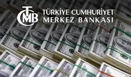 Merkez Bankası Rezervleri 171,2 Milyar Dolar Oldu