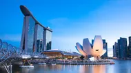 Yapay Zeka Ortalığı Karıştırdı: Singapur'da Sahte Timsah Paniği