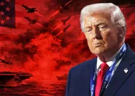 ABD basını yazdı: Trump İran'a yönelik büyük bir saldırı düşünüyor