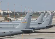 ABD'den İsrail'e Ek Asker ve Uçak Hazırlığı İddiası