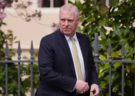 Andrew Launches Court Action Against Police over Epstein Raids