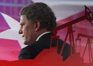 Bo French, Ou Quand Les Outrances Maga Risque De Remettre Les Clés Du Pétrole Texan Aux Démocrates