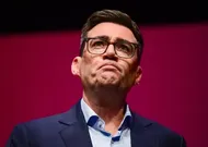 Burnham Vows to Seek New ‘Long-Term’ Relationship with EU in Emotional Labour Conference Speech