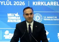"Bütün Dünya Türkiye'nin Savunma Sanayisinde Elde Ettiği Kazanımları Konuşuyor"