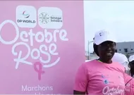 Cancer du Sein au Sénégal : "Pratiquement Chacun A UN Membre de Sa Famille Touché"