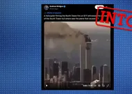 Cette Vidéo Ne Prouve Pas Qu’Aucun Avion Ne S’Est Écrasé Sur Les Twin Towers Le 11 Septembre 2001