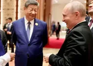Çin'den BRICS'te kritik hamle: Yapay zeka ve dijital sanayi çağrısı
