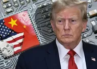 Çip yarışında yeni perde: Trump'tan yüzde 15 gümrük vergisi kararı