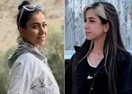 Condenada A Muerte   Y Torturada En Prisión La Iraní Taraneh Rahimi, De 21 Años:  "Se Aseguraban De Que Escuchara Los Gritos De Su Hermana Gemela"