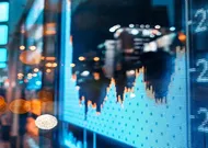 Dev şirketin hisseleri bir günde 300 milyar dolar eridi