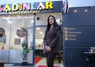 Devlet Desteğiyle Hayatında Yeni Bir Sayfa Açtı: O Şehirde Bir İlke İmza Attı