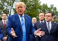 Donald Trump: KI-Branche Soll Sich Selbst Kontrollieren
