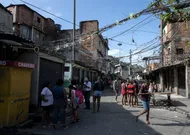 El Cansancio con Lula en Brasil: "No Le Voto Más, Es UN Bandido"