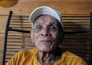 El Costarricense José Flores Busca Ser Reconocido Como El Hombre Más Longevo De La Historia A Sus 119 Años