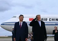El G-2 de Trump Que Xi Jinping Llevaba Años Esperando